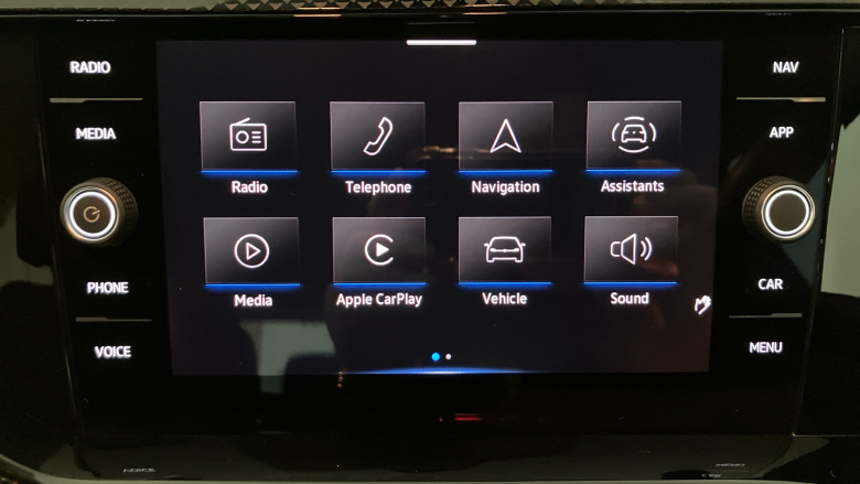 Volkswagen Polo 1.0 Life 5dr Petrol Hatchback